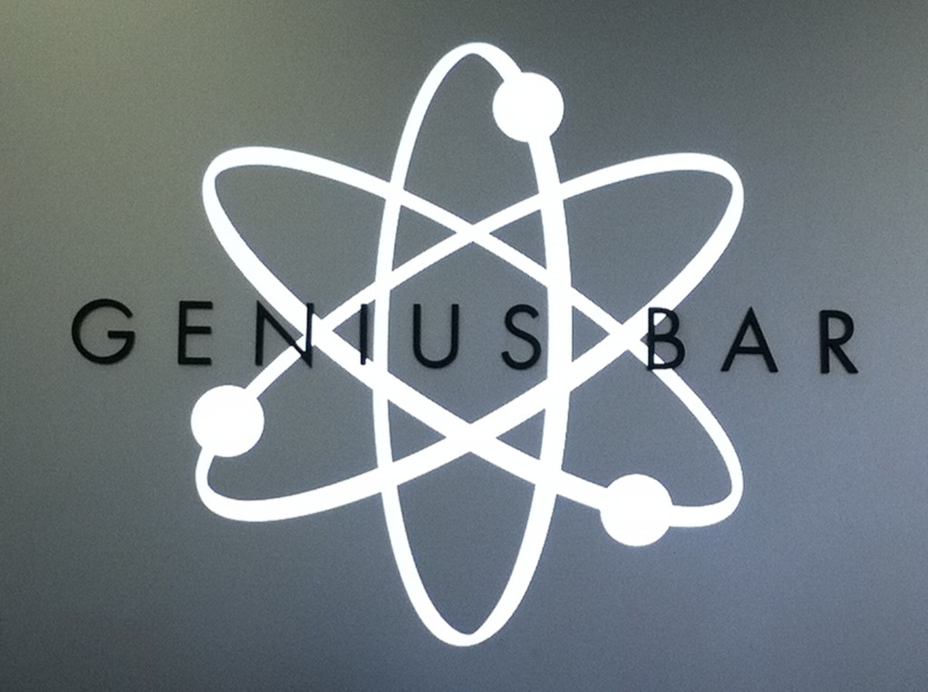 genius-bar