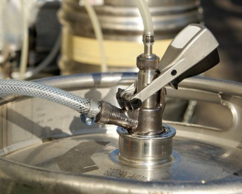 keg