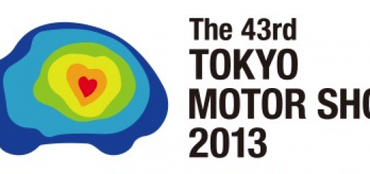 TokyoMotorShow2013 logo