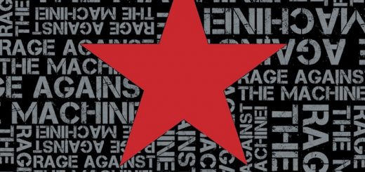 RATM star