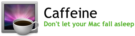 caffeine HP