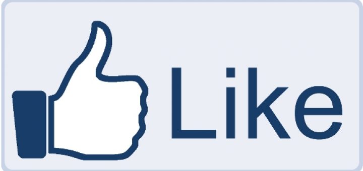 Facebook Like Button