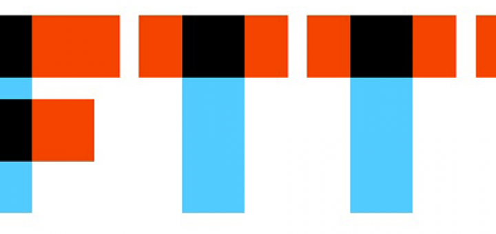 IFTTT logo 3
