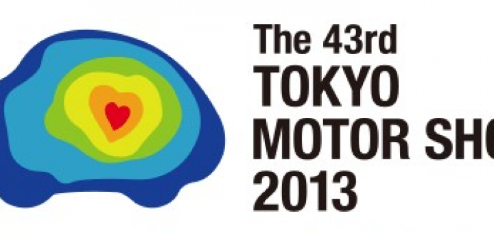 TokyoMotorShow2013 logo