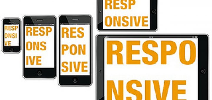responsive