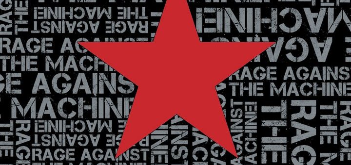 RATM star